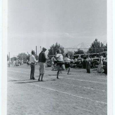 Print, Photographic