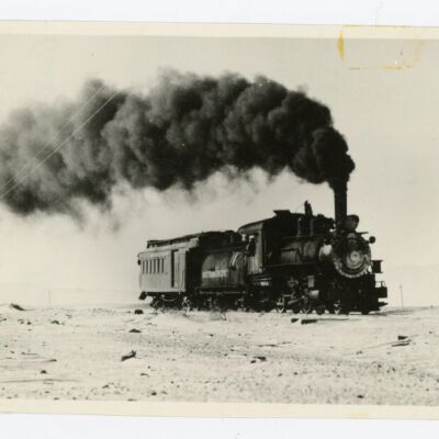 Print, Photographic