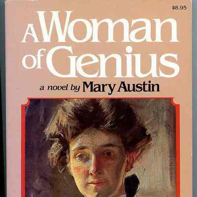 Woman of Genius