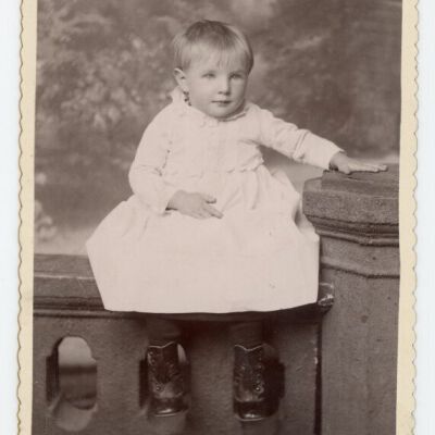 Print, Photographic