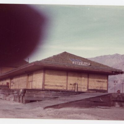 Print, Photographic