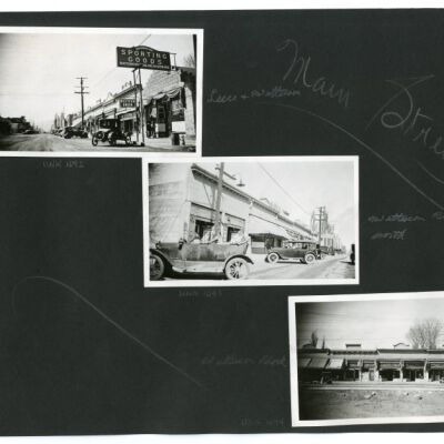 Print, Photographic