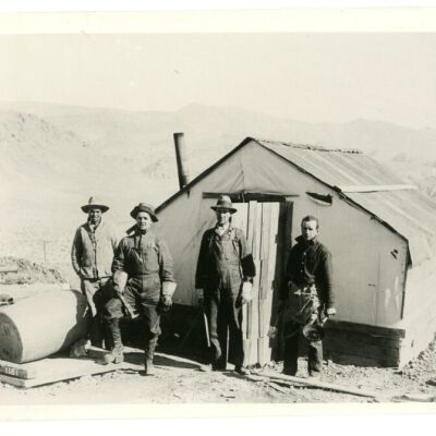 Print, Photographic
