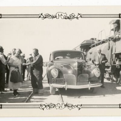 Print, Photographic