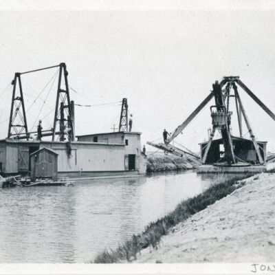 Print, Photographic