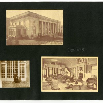 Print, Photographic