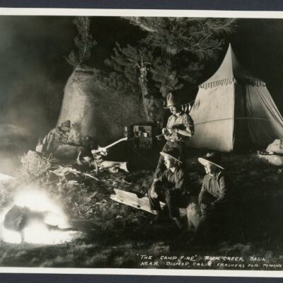Print, Photographic