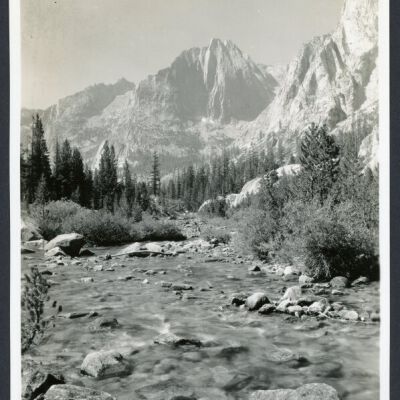 Print, Photographic