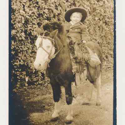 Print, Photographic