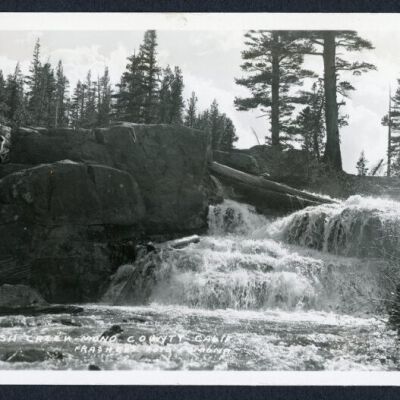 Print, Photographic