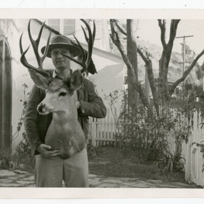 Print, Photographic