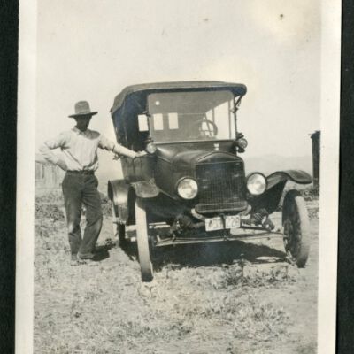 Print, Photographic