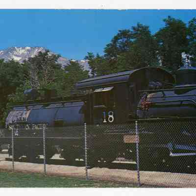 Postcard