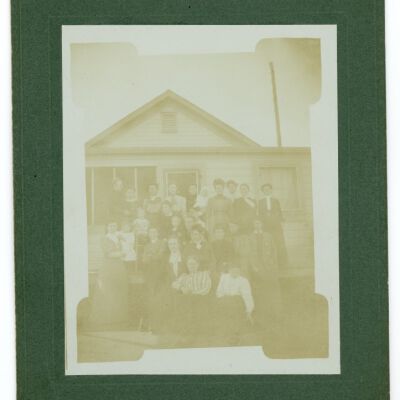 Print, Photographic