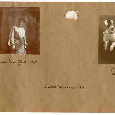 Print, Photographic