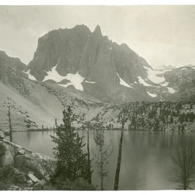 Print, Photographic