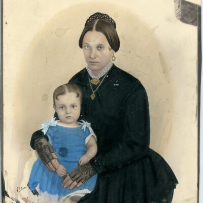 Print, Photographic