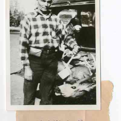Print, Photographic