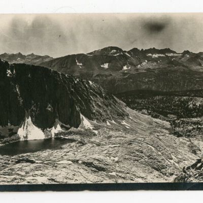 Print, Photographic