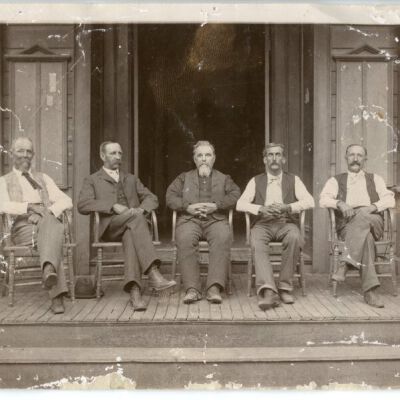 Print, Photographic