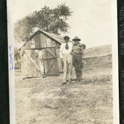 Print, Photographic