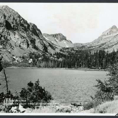 Print, Photographic