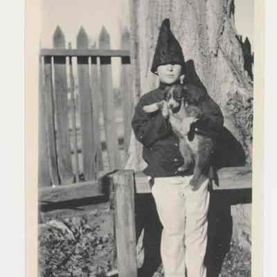 Print, Photographic