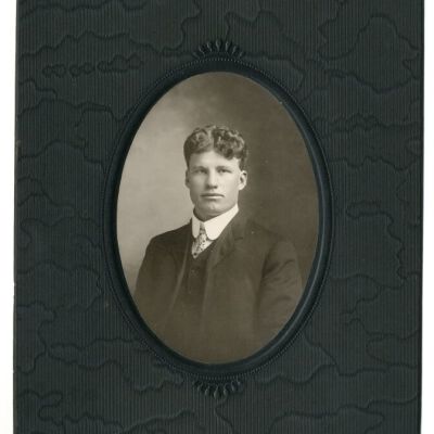 Print, Photographic