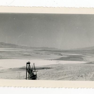 Print, Photographic