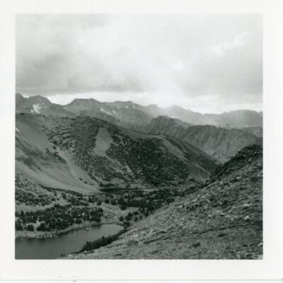 Print, Photographic