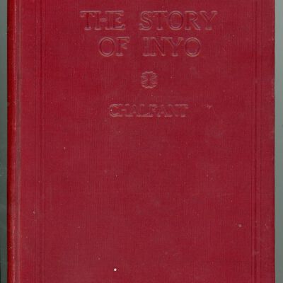 The Story of Inyo