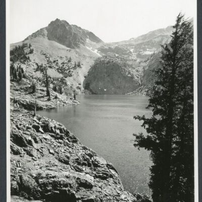 Print, Photographic