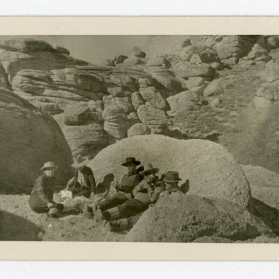 Print, Photographic