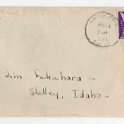 Envelope