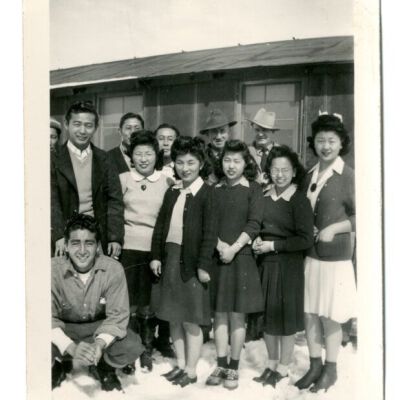 Print, Photographic