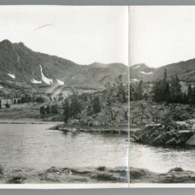 Print, Photographic