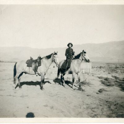 Print, Photographic