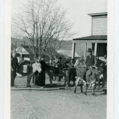 Print, Photographic