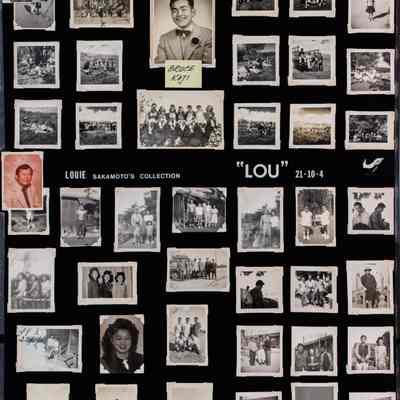Panel, Display