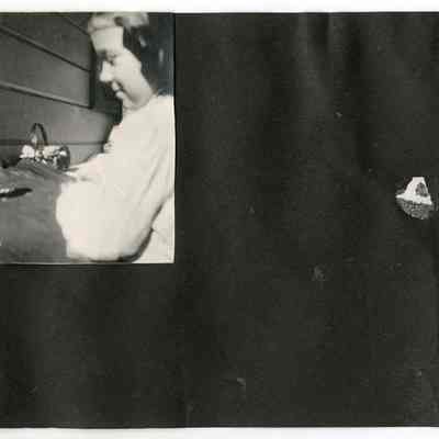 Print, Photographic