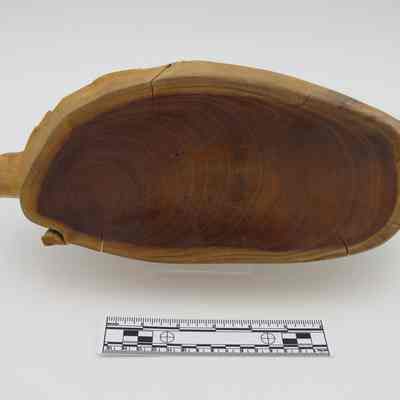 Wood, Worked