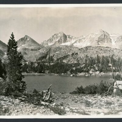 Print, Photographic