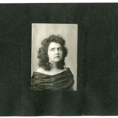 Print, Photographic