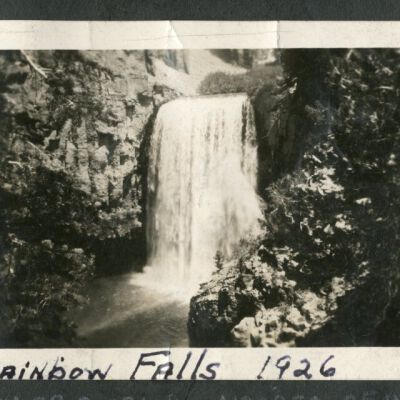 Print, Photographic
