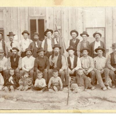 Print, Photographic