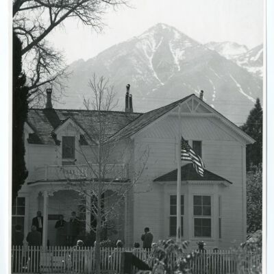 Print, Photographic