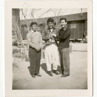 Print, Photographic