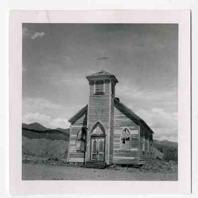 Print, Photographic