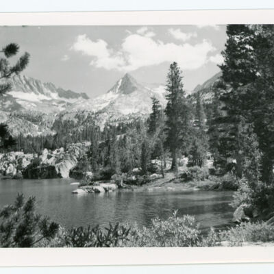 Print, Photographic