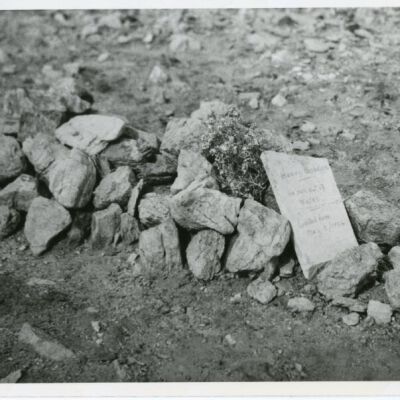 Print, Photographic